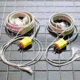 Barnstead Tape Heating 1/2INX8FT408WATTS HT643X1