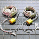 Barnstead Tapeheating 1/2INX6FT 306WATTS HT642X1