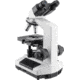 Barska 40x - 2000x Binocular Compound Microscope, White, Medium AY13074
