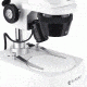 Barska 20x, 40x Stereo Binocular Microscope, Small, AY13180