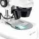 Barska 20x, 40x Stereo Binocular Microscope, Small, AY13180