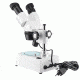 Barska 20x, 40x Stereo Binocular Microscope, Small, AY13180