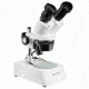 Barska 20x, 40x Stereo Binocular Microscope, Small, AY13180