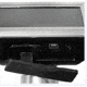Barska 8MP Digital Microscope Closeup of Internal Memory AY11684