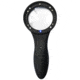 Barska 65mm 4x Magnifying Glass w/ Light 