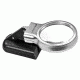 Barska 65mm 3x Magnifier Handheld w/ Table Stand and Light