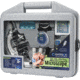 Barska Microscope Kit with Carrying Case, White, Small AY12938