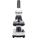 Barska Student Monocular Compound 40-640x Microscope, White AY13286