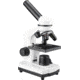 Barska Student Monocular Compound 40-640x Microscope, White AY13286