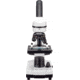 Barska Student Monocular Compound 800x Microscope, White, Small AY13110