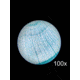 Barska Student Monocular Compound 800x Microscope, White, Small AY13110