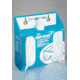Bausch &amp; Lomb Clng Station Disp Sil Liq CS-6 8570