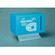 Bausch &amp; Lomb Horizontal Lens Clean STA-DRY 8562