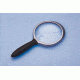 Bausch &amp; Lomb Magnifier 3.25 Inch Diameter 813303