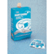 Bausch &amp; Lomb Sight Savers Premoistened Lens Cleaning Tissues, Bausch Lomb 8574GM Tissue Premoistened 5X8INPK100