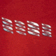 BD Bard-Parker Nonsterile BD Rib-Back Carbon Steel Scalpel Blades, Nos. 2023, BD Medical 371322