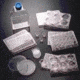 BD BioCoat Cellware, Laminin, BD Biosciences 354502 Multiwell Plates 12-Well