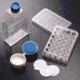 BD BioCoat Cellware, Poly-Lysine, BD Biosciences 356691