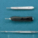 BD Bp SURG.BLADE-HNDLS #3L 5/CS 371031