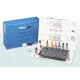 BD Directigen Test Kits, BD Diagnostics 255460 Test Kits Group B Streptococcus