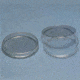 BD Falcon Disposable Petri Dishes, Sterile, BD Biosciences 351058