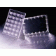BD Falcon HTS 24-Multiwell Insert Systems, BD Biosciences 351182 Insert Systems With Plate