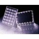 BD Falcon HTS 24-Multiwell Insert Systems, BD Biosciences 351184 Insert Systems With Plate