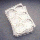 BD Falcon Multiwell Flat-Bottom Plates with Lids, Sterile, BD Biosciences 353043