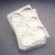 BD Falcon Multiwell Flat-Bottom Plates with Lids, Sterile, BD Biosciences 353935