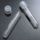 BD Falcon Round-Bottom Tubes, Disposable, Polypropylene, BD Biosciences 352002 5 Ml Tubes