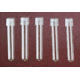 BD Falcon Round-Bottom Tubes, Disposable, Polystyrene, BD Biosciences 352017 14 Ml Tubes