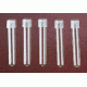 BD Falcon Round-Bottom Tubes, Disposable, Polystyrene, BD Biosciences 352235 5 Ml Tubes