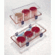 BD GasPak EZ Container Systems, BD Diagnostics 260671 Incubation Chamber, Standard