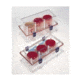 BD GasPak EZ Container Systems, BD Diagnostics 260674 Incubation Container Rack, Large