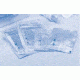 BD GasPak EZ Container Systems, BD Diagnostics 260678 Anaerobe Sachets, Pack Of 20