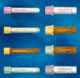 BD Microtainer Tube W/EDTA PK50 365973