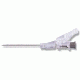 BD Needle Safetyglid 22GX1.5 PK50 305900