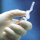 BD Needle Stl Blood Col 22G PK48 368608