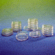 BD Petri Dish Rodac Plate CS500 210340