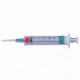 BD Safety-Lok Syringes with Detachable Needle, BD Medical 309594