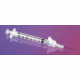 BD SafetyGlide Hypodermic General-Purpose Needles with Syringes, BD Medical 305908
