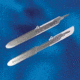 BD Scalpel N/S Disp CS500 SZ10 371630