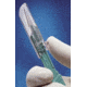 BD Scalpel Ss Sz 10 Sterile CS100 372710