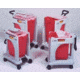 BD Sharps Coll 17,19 Trolley 305611