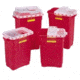 BD Sharps Coll 9 Gal Slide 305616