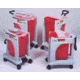 BD Sharps Coll 9 Gal Trolley 305556