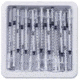 BD Syring Needle 26GX3/8 CS1000 305539