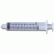 BD Syringe Ecc Luer 10ML PK100 305482