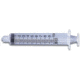 Bd Syringe Ecc Ster 60ML CS240 300866