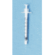 BD SYRINGE/NEEDL 29GX1/21CC PK200 309311